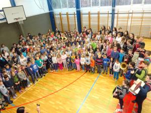 OŠ Slivnica pri Celju